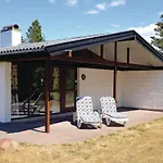 Holiday home Fyrrekrogen Iii *