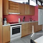Holiday home Fyrrekrogen Iii Norre Nebel