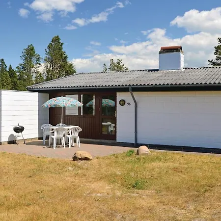 Fyrrekrogen Norre Nebel Iii * Nørre Nebel