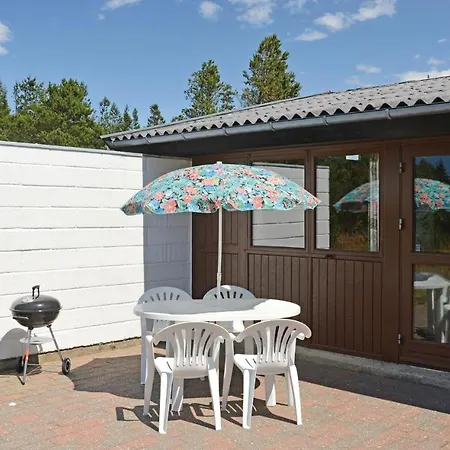 Fyrrekrogen Norre Nebel Iii