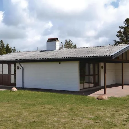 Fyrrekrogen Norre Nebel Iii Nørre Nebel