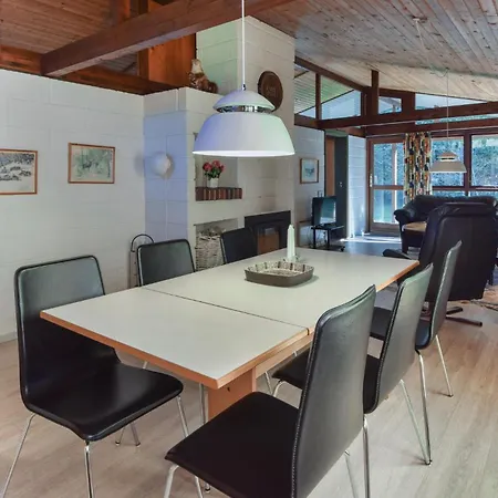 Fyrrekrogen Norre Nebel Iii Nørre Nebel