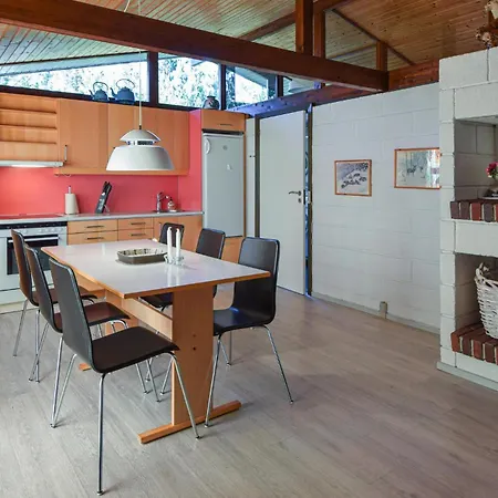 Fyrrekrogen Iii * Norre Nebel