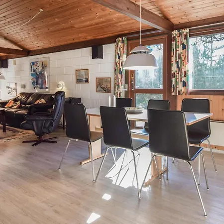 Fyrrekrogen Norre Nebel Iii * Nørre Nebel