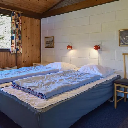 Fyrrekrogen Norre Nebel Iii * Nørre Nebel