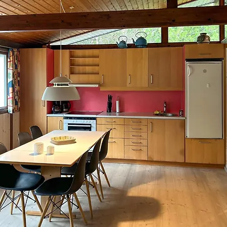 Fyrrekrogen Iii * Norre Nebel