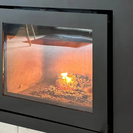 Fyrrekrogen Iii Nyaraló