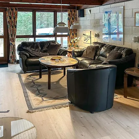 Fyrrekrogen Iii Holiday home *