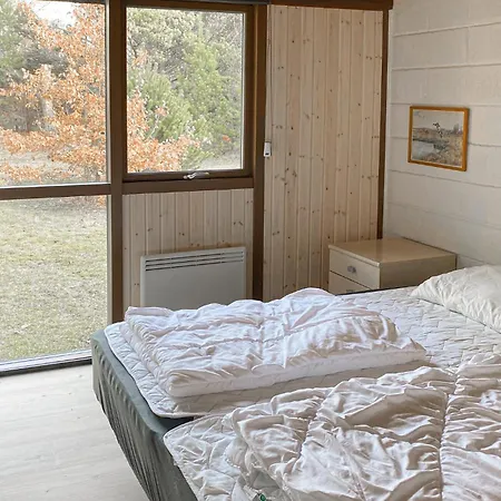 Nyaraló Fyrrekrogen Iii *