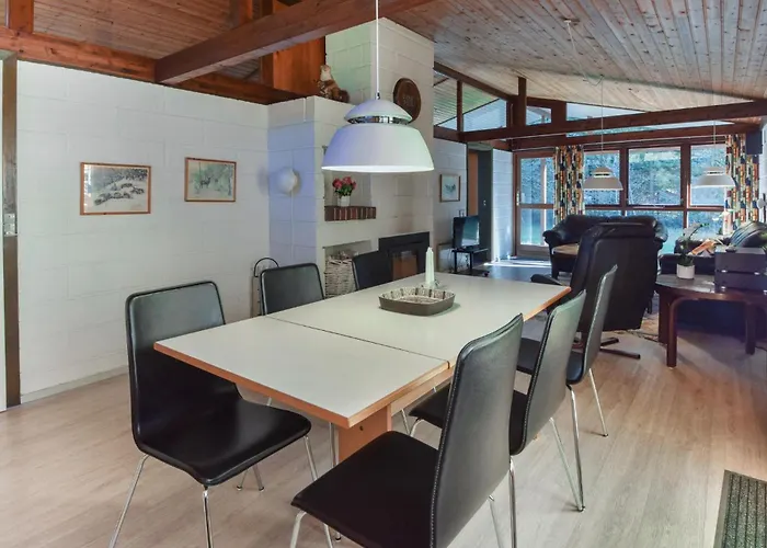 Fyrrekrogen Iii Norre Nebel