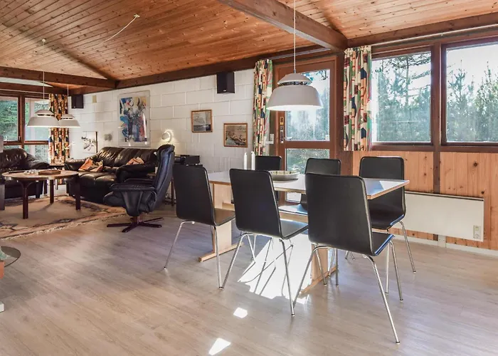 Fyrrekrogen Iii * Norre Nebel