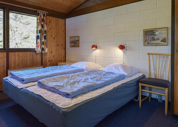 Fyrrekrogen Iii * Norre Nebel