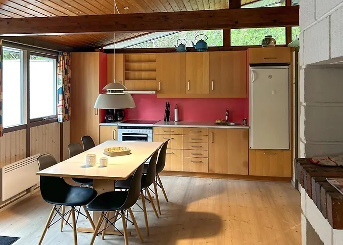 Fyrrekrogen Iii * Norre Nebel