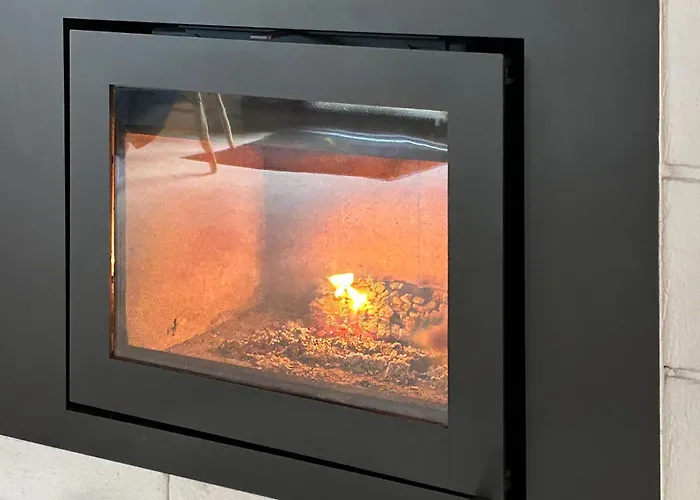 Fyrrekrogen Iii Holiday home